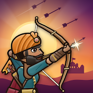 Arrowstorm: Indian Archery War icon